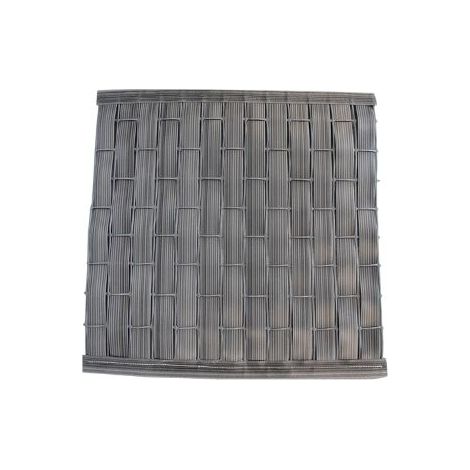 Panelflex Gris Antracita 100x200 cm Novedad 2023 (Faura) (1/3)