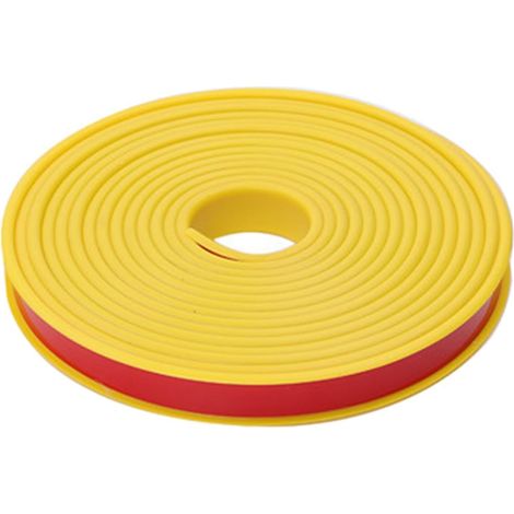 Bande de protection en forme U pour les bords meubles, table (1/5)