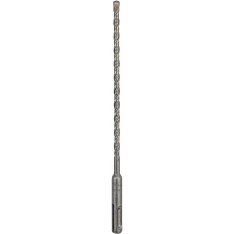 Bosch Hammerbohrer SDS-plus-5, 6 x 150 x 215 mm, 10er-Pack