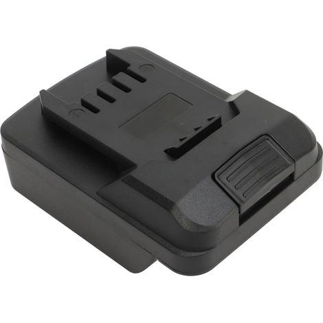 Batterieadapter-Konverter für die DCB-Serie DCB180 DCB200 DCB201 DCB203 DCB203BT DCB204 DCB206 DCB606 DCB609 18V 20V (1/5)