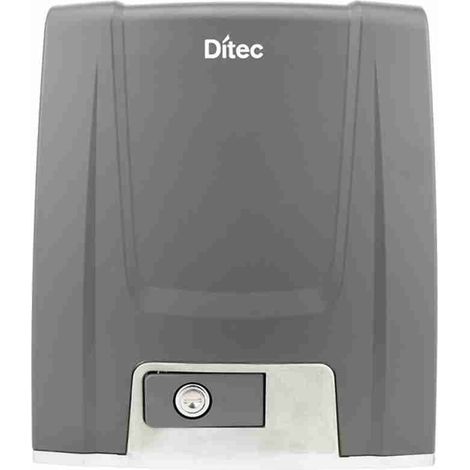 ION4 Motoriduttore 24 Vcc Per Cancelli Scorrevoli 400 Kg Ditec Ion Ion4 Automazione