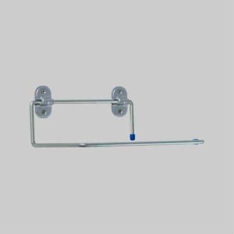 Gancio frontale per bobine di carta 200x290x100 mm (1/2)