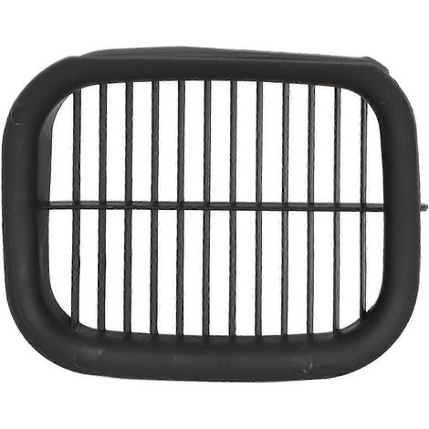 Grille d'admission d'air renforcée 13718580421, cache de conduit d'admission d'air pour BMW Série 3 G20 G21 (2019-2023) (1/5)