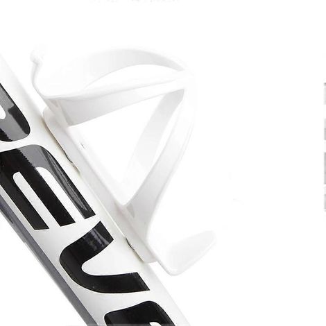 Porte-bidon léger en polycarbonate pour vélo de montagne