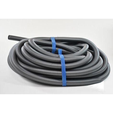 TUBO FLESSIBILE AL METRO UNIVERSALE ASPIRAPOLVERE D.32mm est 40 mm