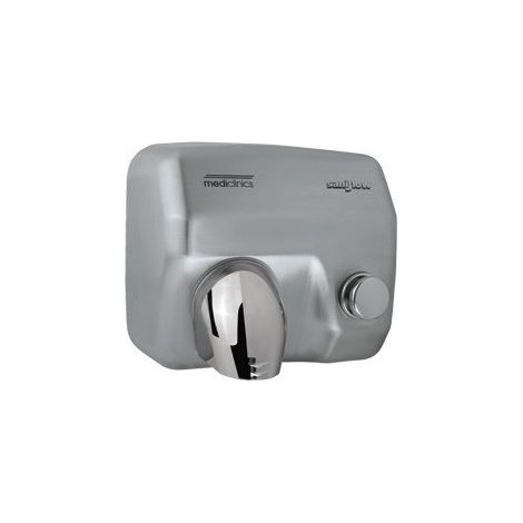 Secamanos manual  SANIFLOW E05CS - MEDICLINICS