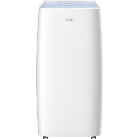 Argo Maxime Plus EU Condizionatore Portatile con Pompa di Calore 13000 Btu / h Classe A / A++ (1/5)