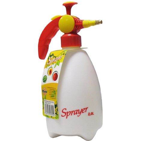 2,0-Liter-Drucksprühgerät SX-577D-20