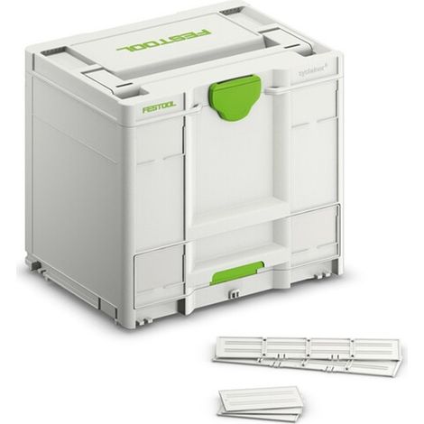 Festool 577767 Systainer SYS3-Combi M 337 (1/5)