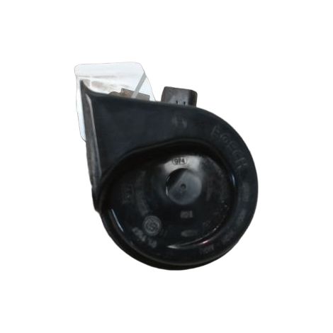 Klaxon / Avertisseur VOLKSWAGEN Golf V Plus 2005- [PRODUIT D'OCCASION]♻️5c0951221b (1/2)