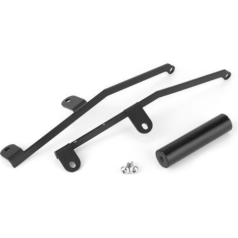 Support GPS Moto HONDA NC750X 2016-2020 Support Téléphone Étrier Navigation (1/5)