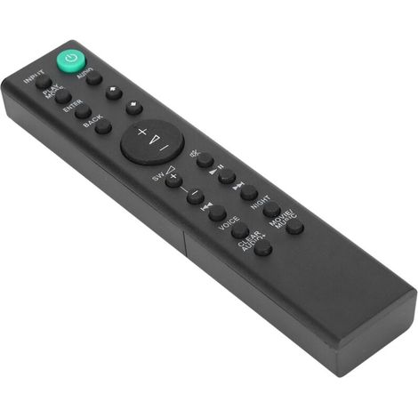 Ersatzfernbedienung für Sony HTCT291 SACT290 Audio- und Videosystem (1/5)