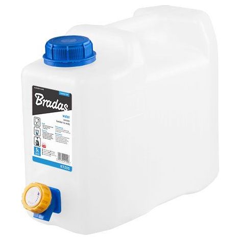 BIDON D'EAU AVEC ROBINET 5L (1/2)
