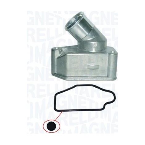 Thermostat, liquide de refroidissement Magneti Marelli 352317100970 OPEL 1338068