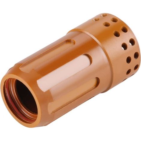 pièce de consommables pour coupeur plasma Vortex Ring 220857 pour machine de découpe Max45 105 220857 (1/5)