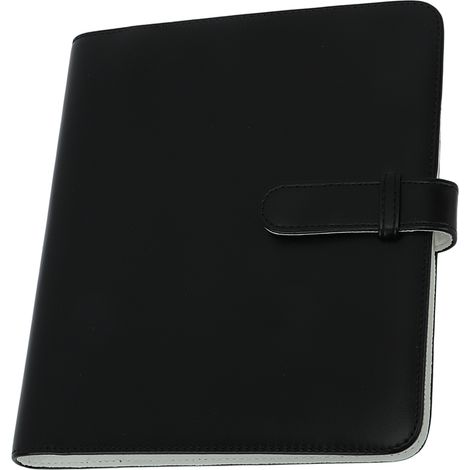 Album Photo - 256 Pochettes - Cuir PU - Pour Photos 3 Pouces - 32 Pages - 21 x 19 x 3 cm
