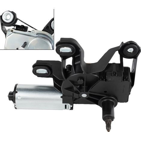 Un motor de limpiaparabrisas trasero de alto rendimiento para Mercedes-Benz Viano/Vito W639, reparación y reemplazo del sistema de limpiaparabrisas duradero y confiable.