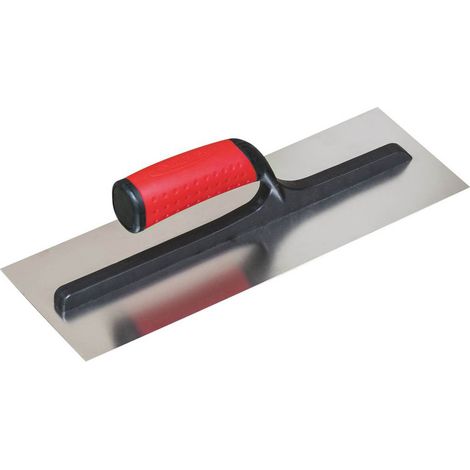 SCHÜSSEL AUS EDELSTAHL 35X12 GLATT PA-MOUNT (SCHÜSSELHALTER) TALIAPLAST - 440131