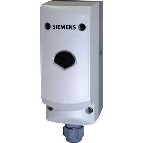 Thermostat-Temperaturwaechter 15-95Gr.C. RAKTW1000HB m. Schutzrohr