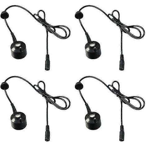 atomiseurs ultrasoniques pour fontaine et bassin, humidificateur d'air LF (1/5)