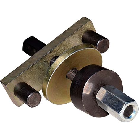 SW-Stahl 302345L Outil complet