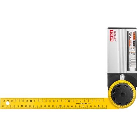 Support latéral réglable Richmann C1376 750 mm