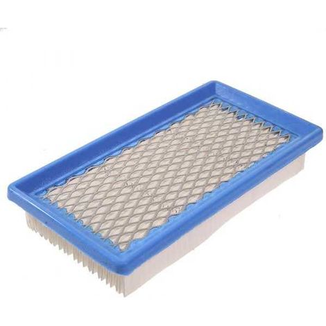Filtre à air pour moteur Briggs & Stratton 494511. Modèles VANGUARD (1/5)