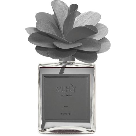 MUHA DIFFUSORE PROFUMO A FIORE FLOWER 500ML TONKA E SANDALO