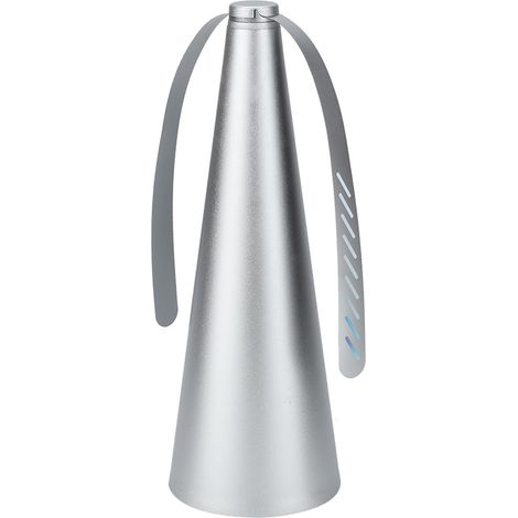 Repelente de moscas y mosquitos para uso interior y exterior, ideal para comidas y momentos de ocio. (1/5)