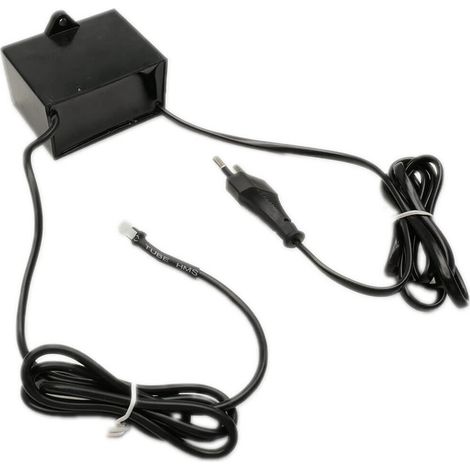trasformatore impermeabile 12V tipo AC 10W IP65 (1/3)