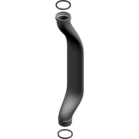 BOSCH Ersatzteil TTNR: 7101404 Abgasrohr