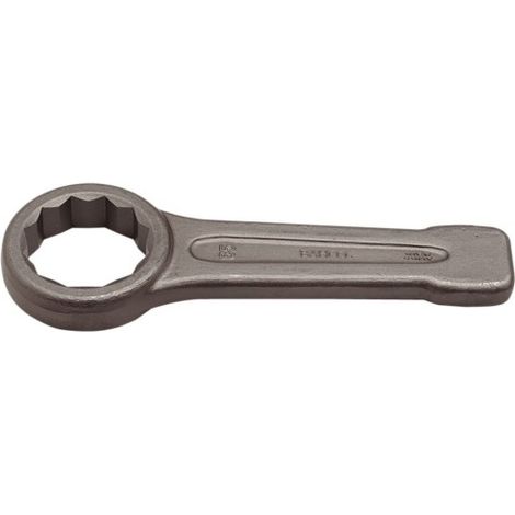 Llave Estrella Golpe Metrica 7444Sg-M-46