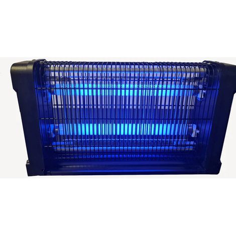 Lampada di ricambio a luce UV per elettreosterminatori NIklas KingKong