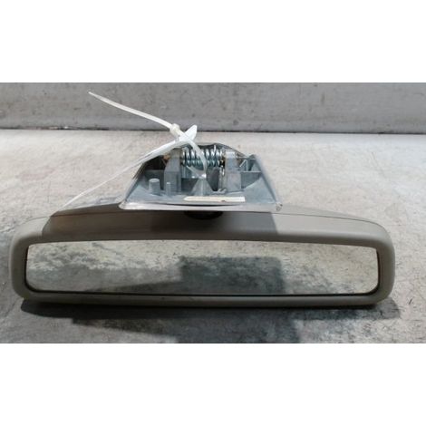 [PRODUIT D'OCCASION] Retroviseur Interieur MERCEDES Classe C 2004- ♻️ Ref Oe. 20381029177e94 - Garantie à vie (1/3)