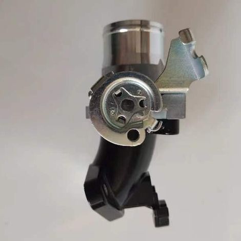 Corps de papillon électronique pour moto WAVE125i wave110i 26mm 28mm 30mm - Compatible avec moto (1/5)