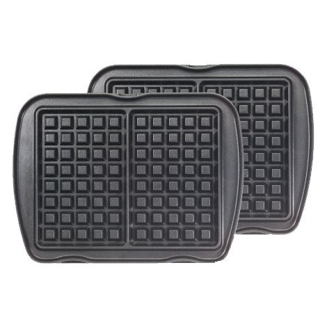 2 piastre per waffle per la gamma premium - 010122 - lagrange (1/4)