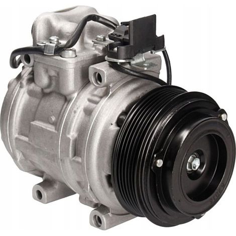 Compresor de aire acondicionado Mercedes-Benz Clase G W463 90-18 (1/5)