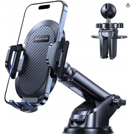 Miracase 3-in-1 Auto-Handyhalterung (1/5)