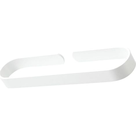 serviettes mural en alliage d aluminium barre de 50 cm (1/5)