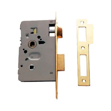 Serrure à mortaiser TESA 2014/40 HL