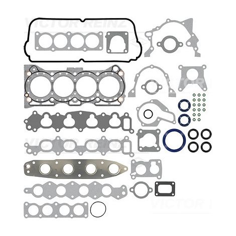 Jeu de joints complet, moteur VICTOR REINZ 01-53010-01
