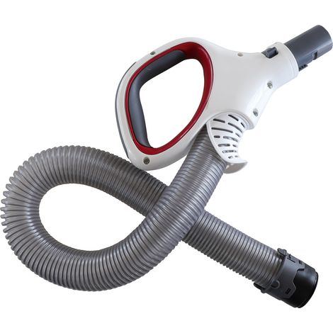 Compatible con la boquilla de la manguera de la aspiradora Shark NV500, NV501, NV520 y NV552. (1/4)