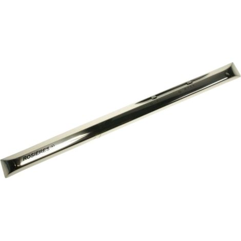 Rosieres – Bandeau de commande pour hotte – Pièce détachée compatible RHC626IN, RHC638IN, RHC6261IN – 49034714 (1/2)