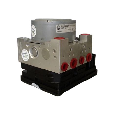 Unite Hydraulique Abs Mini Mini [PRODUIT D'OCCASION]♻️mk100minif56 (1/4)
