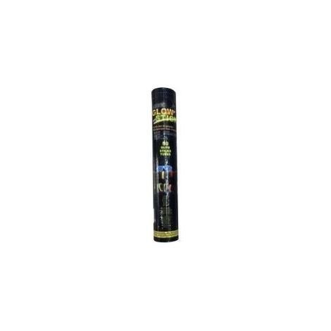 Tubes néon, 50 pièces de 20 cm dans un tube