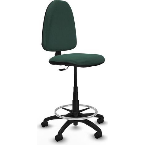 Sedia da Ufficio Piqueras y Crespo B0001RN Verde Alta (1/5)