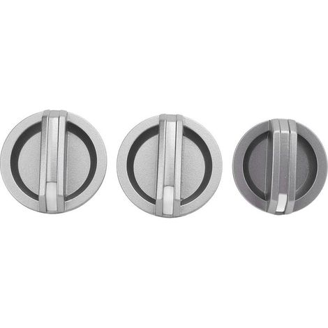 Boutons de commande AC UB9B-61-195, 3 pièces, interrupteur de bouton de ventilateur de chauffage de climatiseur pour BT-50 2006 – 2011. (1/5)
