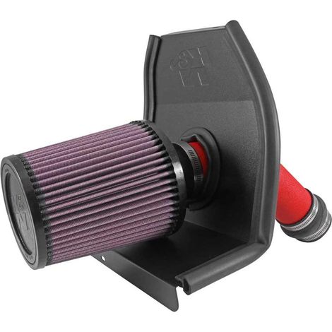KIT D'ADMISSION DIRECTE K&N 69-8007TWR