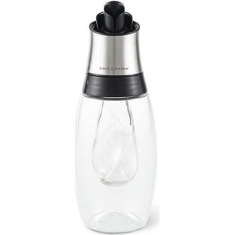 Cole & Mason Oil and Vinegar Duo Pourer