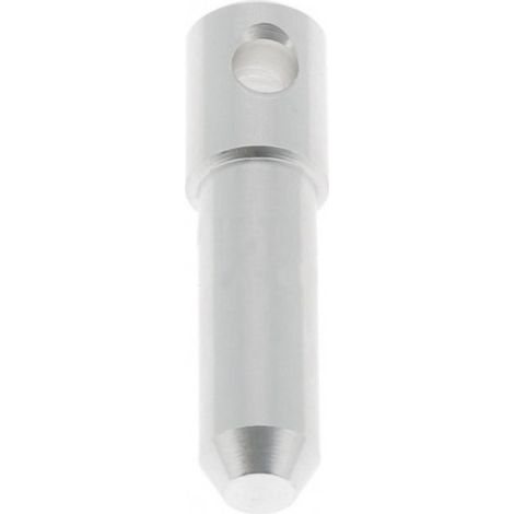 Rédution aluminium pour volet roulant Ø13mm par Ø12mm Accessoire Store Fenêtre Ouverture Fermeture (1/2)